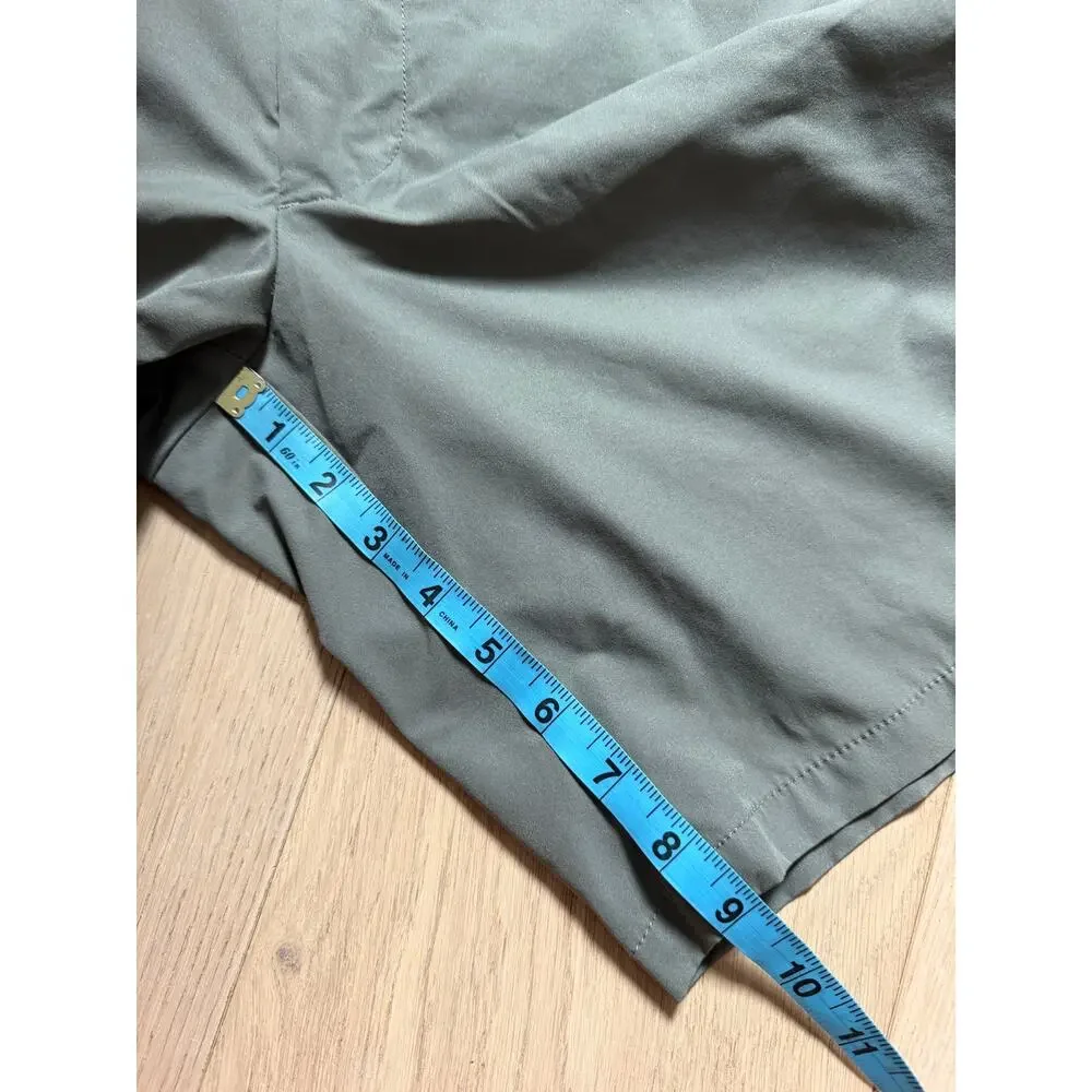 J. Crew crew men